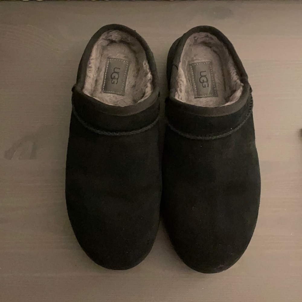 UGG slippers